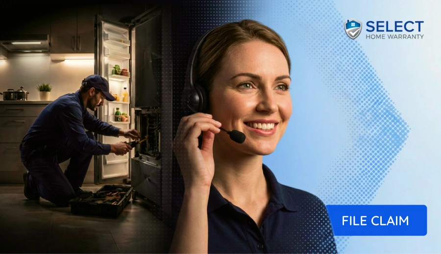 Select_Warranty's tweet photo. There is a lot of confusion around how home warranty claims actually work. We wrote this quick guide to clear things up, walk you through the claim process step-by-step, and share a few tips to make sure everything goes smoothly and quickly.

Check it out: https://t.co/7OQo8hN45U https://t.co/EfLlMybAxB