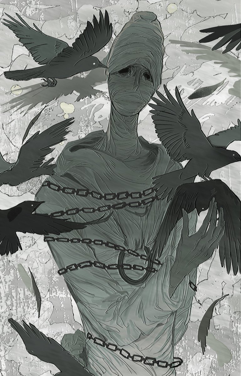 FreshRiver40802's tweet photo. I made a bunch of Alagada stuff 
#SCP https://t.co/O54b2LV1ti
