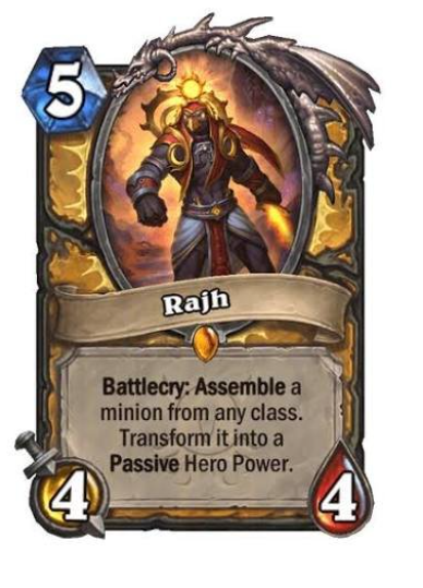 ThendesR's tweet photo. @Christian_HS_ @PlayHearthstone https://t.co/04ILq1WJJi