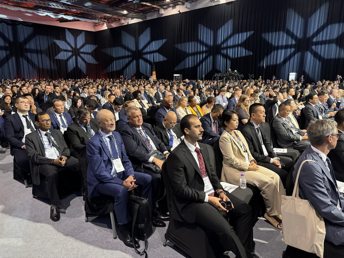 EngineerUnitsky's tweet photo. I am taking part in the 77th International Astronautical Congress in Türkiye. On 9 October 11:30–12:00 I will deliver my report, where I will present the #uSpace  Programme and the results of my many years of research. More on my website: https://t.co/1pnvQO9xOK
#unitsky #IAC77 https://t.co/kOhCW9TnY1