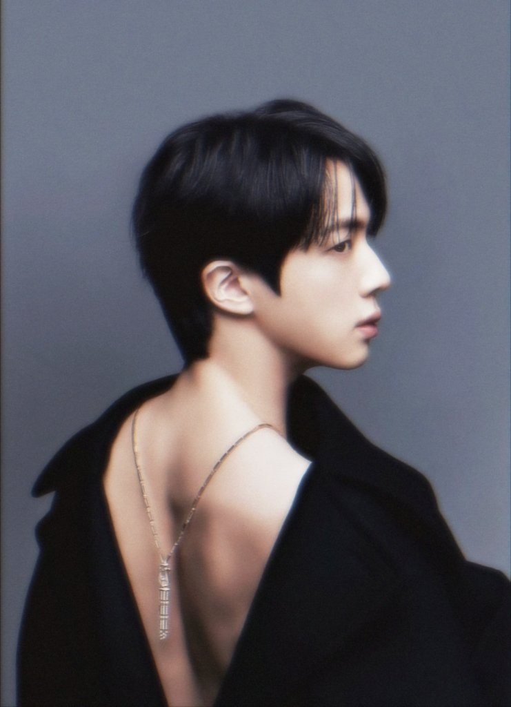 Natali_goodgirl's tweet photo. My heart is naked just for you. 🖤
#진  #JIN  #ArmySelcaDay #ARSD https://t.co/dIQ9Io935B