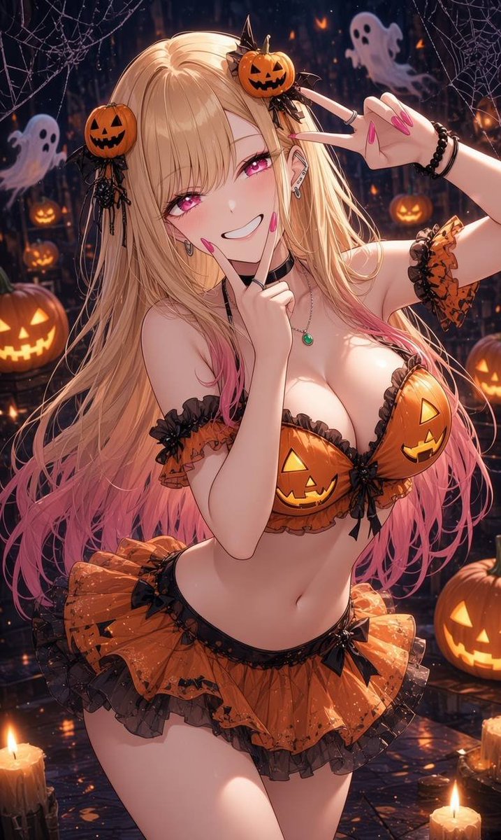 SinCitywork's tweet photo. 🎃 Sin city calabaza 🎃 https://t.co/Em9e6MySny