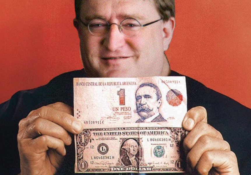 steamcito_ar's tweet photo. 🇦🇷 100 JUEGAZOS DE STEAM A UN DÓLAR O MENOS
gordos les dejo lista completa chusmeen que hay terribles joyitas y muchos clásicos

🟢 POSTAL 2 (Shooter | Humor Negro | Mundo Abierto)  
👍 Extremadamente Positivas (97% de +117.000 jugadores)
 
🟢 Muse Dash (Música | Ritmo | Anime)  
👍 Extremadamente Positivas (91% de +112.000 jugadores)
 
🟢 Don't Starve (Supervivencia | Mundo Abierto | Fabricación)  
👍 Extremadamente Positivas (96% de +97.000 jugadores)
 
🟢 Getting Over It with Bennett Foddy (Terror Psicológico | Difíciles | Un Jugador)  
👍 Muy Positivas (83% de +75.000 jugadores)
 
🟢 The Walking Dead (Zombis | Buena Trama | Aventura)  
👍 Extremadamente Positivas (97% de +53.000 jugadores)
 
🟢 Car Mechanic Simulator 2018 (Simuladores | Simulador de Autos | Multijugador)  
👍 Extremadamente Positivas (91% de +48.000 jugadores)
 
🟢 LIMBO (Plataforma de Rompecabezas | Indie | Rompecabezas)  
👍 Extremadamente Positivas (91% de +40.000 jugadores)
 
🟢 Thief Simulator (Simuladores | Un Jugador | Sigilo)  
👍 Muy Positivas (88% de +37.000 jugadores)
 
🟢 Beyond: Two Souls (Las Elecciones Importan | Buena Trama | Aventura)  
👍 Muy Positivas (88% de +37.000 jugadores)
 
🟢 Milk inside a bag of milk inside a bag of milk (Novelas Visuales | Terror Psicológico | Terror)  
👍 Extremadamente Positivas (96% de +31.000 jugadores)
 
🟢 The Room (Rompecabezas | Misterio | Apuntar y Clic)  
👍 Extremadamente Positivas (98% de +30.000 jugadores)
 
🟢 Heavy Rain (Las Elecciones Importan | Finales Múltiples | Buena Trama)  
👍 Muy Positivas (86% de +26.000 jugadores)
 
🟢 Tricolour Lovestory (Novelas Visuales | Simulador de Citas | Romántico)  
👍 Muy Positivas (81% de +26.000 jugadores)
 
🟢 Hatred (Sangrientos | Violentos | Acción)  
👍 Muy Positivas (85% de +25.000 jugadores)
 
🟢 Half-Life: Opposing Force (Disparos en Primera Persona | Acción | Clásicos)  
👍 Extremadamente Positivas (95% de +25.000 jugadores)
 
🟢 Deus Ex: Human Revolution - Director's Cut (Cyberpunk | Sigilo | Rol)  
👍 Extremadamente Positivas (92% de +25.000 jugadores)
 
🟢 LIZARDS MUST DIE (Históricos | Tipo "Dark Souls" | Peleas Espectaculares)  
👍 Extremadamente Positivas (96% de +23.000 jugadores)
 
🟢 Cruelty Squad (Capitalismo | Surrealistas | Simulador Inmersivo)  
👍 Extremadamente Positivas (96% de +23.000 jugadores)
 
🟢 Darkwood (Terror | Supervivencia Terrorífica | Aventura)  
👍 Extremadamente Positivas (95% de +22.000 jugadores)
 
🟢 The Room Two (Rompecabezas | Misterio | Apuntar y Clic)  
👍 Extremadamente Positivas (98% de +21.000 jugadores)
 
🟢 Call of Juarez: Gunslinger (Vaqueros | Disparos en Primera Persona | Acción)  
👍 Extremadamente Positivas (95% de +20.000 jugadores)
 
🟢 Half-Life: Blue Shift (Disparos en Primera Persona | Acción | Ciencia Ficción)  
👍 Extremadamente Positivas (93% de +18.000 jugadores)
 
🟢 Placid Plastic Duck Simulator (Adorables | Relajación | Recolectatlón)  
👍 Extremadamente Positivas (98% de +17.000 jugadores)
 
🟢 Poly Bridge (Construcción | Física | Simuladores)  
👍 Extremadamente Positivas (91% de +17.000 jugadores)
 
🟢 Hacknet (Hackeo | Simuladores | Programación)  
👍 Extremadamente Positivas (94% de +16.000 jugadores)
 
🟢 Flashing Lights - Police, Firefighting, Emergency Services (EMS) Simulator (Aventura | Conducción | Simuladores)  
👍 Muy Positivas (81% de +16.000 jugadores)
 
🟢 Nuclear Nightmare (Cooperativos en Línea | Supervivencia Terrorífica | Terror)  
👍 Muy Positivas (81% de +15.000 jugadores)
 
🟢 Zup! S (Rompecabezas | Casuales | Indie)  
👍 Extremadamente Positivas (97% de +15.000 jugadores)
 
🟢 Florence (Indie | Casuales | Aventura)  
👍 Extremadamente Positivas (93% de +14.000 jugadores)
 
🟢 Kingdom Rush - Tower Defense (Defensa de Torres | Estrategia | Un Jugador)  
👍 Extremadamente Positivas (97% de +14.000 jugadores)
 
🟢 shapez (Automatización | Construcción de Bases | Administración de Recursos)  
👍 Extremadamente Positivas (96% de +14.000 jugadores)
 
🟢 Mirror's Edge™ Catalyst (Parkour | Protagonista Femenina | Mundo Abierto)  
👍 Mayormente Positivas (79% de +14.000 jugadores)
 
🟢 Deus Ex: Game of the Year Edition (Cyberpunk | Rol | Sigilo)  
👍 Extremadamente Positivas (95% de +13.000 jugadores)
 
🟢 Hitman: Blood Money (Sigilo | Acción | Asesinos)  
👍 Extremadamente Positivas (94% de +13.000 jugadores)
 
🟢 Overcooked (Cooperativos Locales | Multijugador | Cocina)  
👍 Muy Positivas (90% de +13.000 jugadores)
 
🟢 The Room Three (Rompecabezas | Misterio | Aventura)  
👍 Extremadamente Positivas (95% de +13.000 jugadores)
 
🟢 Peggle Deluxe (Casuales | Rompecabezas | Arcade)  
👍 Extremadamente Positivas (98% de +12.000 jugadores)
 
🟢 DR LIVESEY ROM AND DEATH EDITION (Acción | Caricaturas | Dibujados a Mano)  
👍 Extremadamente Positivas (95% de +12.000 jugadores)
 
🟢 WRC 7 FIA World Rally Championship (Carreras | Simulador de Automóviles | Multijugador)  
👍 Muy Positivas (82% de +12.000 jugadores)
 
🟢 Wall World (Roguelite | Minería | Pixelados)  
👍 Extremadamente Positivas (91% de +11.000 jugadores)
 
🟢 Warhammer 40,000: Mechanicus (Estrategia | Tácticas por Turnos | Combate por Turnos)  
👍 Extremadamente Positivas (92% de +11.000 jugadores)
 
🟢 Deponia (Apuntar y Clic | Aventura | Comedia)  
👍 Muy Positivas (87% de +10.000 jugadores)
 
🟢 Do Not Feed the Monkeys (Apuntar y Clic | Simulador de Política | Administración)  
👍 Extremadamente Positivas (94% de +10.000 jugadores)
 
🟢 Kindergarten (Divertidos | Sangrientos | Pixelados)  
👍 Extremadamente Positivas (97% de +10.000 jugadores)
 
🟢 Kingdom: New Lands (Defensa de Torres | Construcción de Bases | Supervivencia)  
👍 Muy Positivas (86% de +10.000 jugadores)
 
🟢 Assemble with Care (Casuales | Indie | Rompecabezas)  
👍 Muy Positivas (90% de +9.400 jugadores)
 
🟢 Biped (Cooperativos en Línea | Cooperativos | Divertidos)  
👍 Muy Positivas (86% de +9.000 jugadores)
 
🟢 Severed Steel (Disparos en Primera Persona | Parkour | Cámara Lenta)  
👍 Extremadamente Positivas (95% de +8.900 jugadores)
 
🟢 UBERMOSH (Cyberpunk | Pixelados | Acción)  
👍 Extremadamente Positivas (93% de +8.700 jugadores)
 
🟢 Internet Cafe Simulator (Simuladores | Indie | Administración)  
👍 Mayormente Positivas (75% de +8.700 jugadores)
 
🟢 Alan Wake's American Nightmare (Acción | Aventura | Terror)  
👍 Mayormente Positivas (75% de +8.300 jugadores)
 
🟢 Endzone - A World Apart (Constructor de Ciudades | Supervivencia | Estrategia)  
👍 Mayormente Positivas (76% de +8.300 jugadores)
 
🟢 Lost in Play (Rompecabezas | Apuntar y Clic | 2D)  
👍 Extremadamente Positivas (98% de +8.200 jugadores)
 
🟢 Ultimate Fishing® Simulator (Pesca | 3D | Simuladores)  
👍 Muy Positivas (89% de +8.200 jugadores)
 
🟢 Titan Souls (Tipo "Dark Souls" | Pixelados | Implacable)  
👍 Muy Positivas (82% de +8.000 jugadores)
 
🟢 Death and Taxes (Las Elecciones Importan | Buena Trama | Simuladores)  
👍 Muy Positivas (86% de +7.800 jugadores)
 
🟢 DISTRAINT: Deluxe Edition (Indie | Terror Psicológico | Terror)  
👍 Extremadamente Positivas (93% de +7.600 jugadores)
 
🟢 Devil Daggers (Disparos en Primera Persona | Implacable | Indie)  
👍 Extremadamente Positivas (96% de +7.400 jugadores)
 
🟢 Serious Sam HD: The First Encounter (Disparos en Primera Persona | Acción | Disparos)  
👍 Extremadamente Positivas (93% de +7.300 jugadores)
 
🟢 Leyenda Shawarma (Simuladores | Cocina | Administración de Tiempo)  
👍 Extremadamente Positivas (92% de +7.200 jugadores)
 
🟢 Apewar (Acción | Disparos | Disparos en Primera Persona)  
👍 Extremadamente Positivas (93% de +6.900 jugadores)
 
🟢 Fahrenheit: Indigo Prophecy Remastered (Buena Trama | Eventos Rápidos | Aventura)  
👍 Muy Positivas (80% de +6.700 jugadores)
 
🟢 POSTAL Redux (Sangrientos | Cooperativos en Línea | Multijugador)  
👍 Extremadamente Positivas (92% de +6.700 jugadores)
 
🟢 Tomb Raider: Anniversary (Aventura | Acción | Protagonista Femenina)  
👍 Muy Positivas (81% de +6.600 jugadores)
 
🟢 Bridge Constructor Portal (Rompecabezas | Simuladores | Estrategia)  
👍 Extremadamente Positivas (92% de +6.600 jugadores)
 
🟢 Zuma Deluxe (Combinar 3 | Rompecabezas | Arcade)  
👍 Extremadamente Positivas (96% de +6.400 jugadores)
 
🟢 Tomb Raider: Underworld (Aventura | Acción | Protagonista Femenina)  
👍 Mayormente Positivas (76% de +6.100 jugadores)
 
🟢 Emily is Away <3 (Las Elecciones Importan | Simuladores | Simulador de Citas)  
👍 Extremadamente Positivas (92% de +6.000 jugadores)
 
🟢 FlatOut (Carreras de Combate | Carreras | Simulador de Automóviles)  
👍 Extremadamente Positivas (91% de +5.800 jugadores)
 
🟢 Tomb Raider: Legend (Aventura | Acción | Protagonista Femenina)  
👍 Muy Positivas (88% de +5.400 jugadores)
 
🟢 Serious Sam Fusion 2017 (beta) (Acción | Sangrientos | Disparos en Primera Persona)  
👍 Extremadamente Positivas (93% de +4.600 jugadores)
 
🟢 Hitman: Codename 47 (Sigilo | Acción | Clásicos)  
👍 Mayormente Positivas (70% de +4.200 jugadores)
 
🟢 Return to Shironagasu Island (Aventura | Novelas Visuales | Misterio)  
👍 Extremadamente Positivas (93% de +4.000 jugadores)
 
🟢 Electrician Simulator (Simuladores | Educativos | Simulador Inmersivo)  
👍 Muy Positivas (80% de +4.000 jugadores)
 
🟢 SOS OPS! (Cooperativos | Parodias | Tercera Persona)  
👍 Muy Positivas (84% de +3.900 jugadores)
 
🟢 We Were Here Expeditions: The FriendShip (Cooperativos | Rompecabezas | Cooperativos en Línea)  
👍 Muy Positivas (82% de +3.900 jugadores)
 
🟢 Gedonia (Mundo Abierto | Rol | Tercera Persona)  
👍 Muy Positivas (87% de +3.600 jugadores)
 
🟢 The Cabin Factory (Terror | Terror Psicológico | Simulador de Caminar)  
👍 Extremadamente Positivas (91% de +3.400 jugadores)
 
🟢 Sizeable (Casuales | Rompecabezas | Objetos Ocultos)  
👍 Extremadamente Positivas (98% de +3.100 jugadores)
 
🟢 Hitman: Contracts (Sigilo | Acción | Asesinos)  
👍 Muy Positivas (87% de +3.100 jugadores)
 
🟢 Serious Sam Classic: The First Encounter (Acción | Disparos en Primera Persona | Clásicos)  
👍 Extremadamente Positivas (96% de +3.000 jugadores)
 
🟢 Peggle™ Nights (Casuales | Rompecabezas | Un Jugador)  
👍 Extremadamente Positivas (97% de +3.000 jugadores)
 
🟢 QUICKERFLAK (Retro | De Arriba a Abajo | Clásicos de Ayer)  
👍 Muy Positivas (88% de +2.800 jugadores)
 
🟢 Suicide Guy (Divertidos | Acción | Comedia)  
👍 Muy Positivas (88% de +2.800 jugadores)
 
🟢 Dear Esther: Landmark Edition (Simulador de Caminar | Exploración | Ficción Interactiva)  
👍 Mayormente Positivas (79% de +2.400 jugadores)
 
🟢 PANELKI (Nieve | Atmosféricos | Mundo Abierto)  
👍 Muy Positivas (86% de +2.400 jugadores)
 
🟢 Rocket Rats (Roguelike de Acción | Pixelados | Balacera)  
👍 Extremadamente Positivas (94% de +2.300 jugadores)
 
🟢 Train Valley 2 (Trenes | Rompecabezas | Estrategia)  
👍 Muy Positivas (90% de +2.300 jugadores)
 
🟢 Detective Grimoire (Apuntar y Clic | Exploración | Rompecabezas)  
👍 Extremadamente Positivas (96% de +2.200 jugadores)
 
🟢 UBERMOSH:BLACK (Acción | Indie | Arcade)  
👍 Extremadamente Positivas (92% de +2.000 jugadores)
 
🟢 UBERMOSH Vol.5 (Indie | Acción | Arcade)  
👍 Extremadamente Positivas (94% de +1.600 jugadores)
 
🟢 UBERMOSH Vol.3 (Acción | Indie | Arcade)  
👍 Extremadamente Positivas (93% de +1.600 jugadores)
 
🟢 TTV2 (Indie | Acción | Retro)  
👍 Muy Positivas (87% de +1.400 jugadores)
 
🟢 KAMITSUBAKI CITY ENSEMBLE (Música | Aventura | Ritmo)  
👍 Mayormente Positivas (71% de +1.400 jugadores)
 
🟢 MAHOUTEQ! (Aventura | Novelas Visuales | 2D)  
👍 Extremadamente Positivas (100% de +1.300 jugadores)
 
🟢 A Juggler's Tale (Atmosféricos | Fantasía | Plataforma de Rompecabezas)  
👍 Extremadamente Positivas (93% de +1.200 jugadores)
 
🟢 Scary Game 2: The Mad Shepherd (Comedia Negra | Humor Negro | Divertidos)  
👍 Extremadamente Positivas (91% de +1.200 jugadores)
 
🟢 Your Big, Cute Monster Farm (Casuales | Simuladores | Estrategia)  
👍 Mayormente Positivas (78% de +1.100 jugadores)