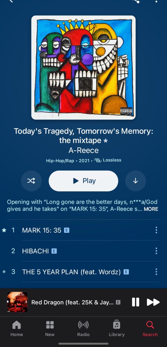 KaraboDlungwana's tweet photo. The category is best mixtapes of all time https://t.co/jHUURsY8gK
