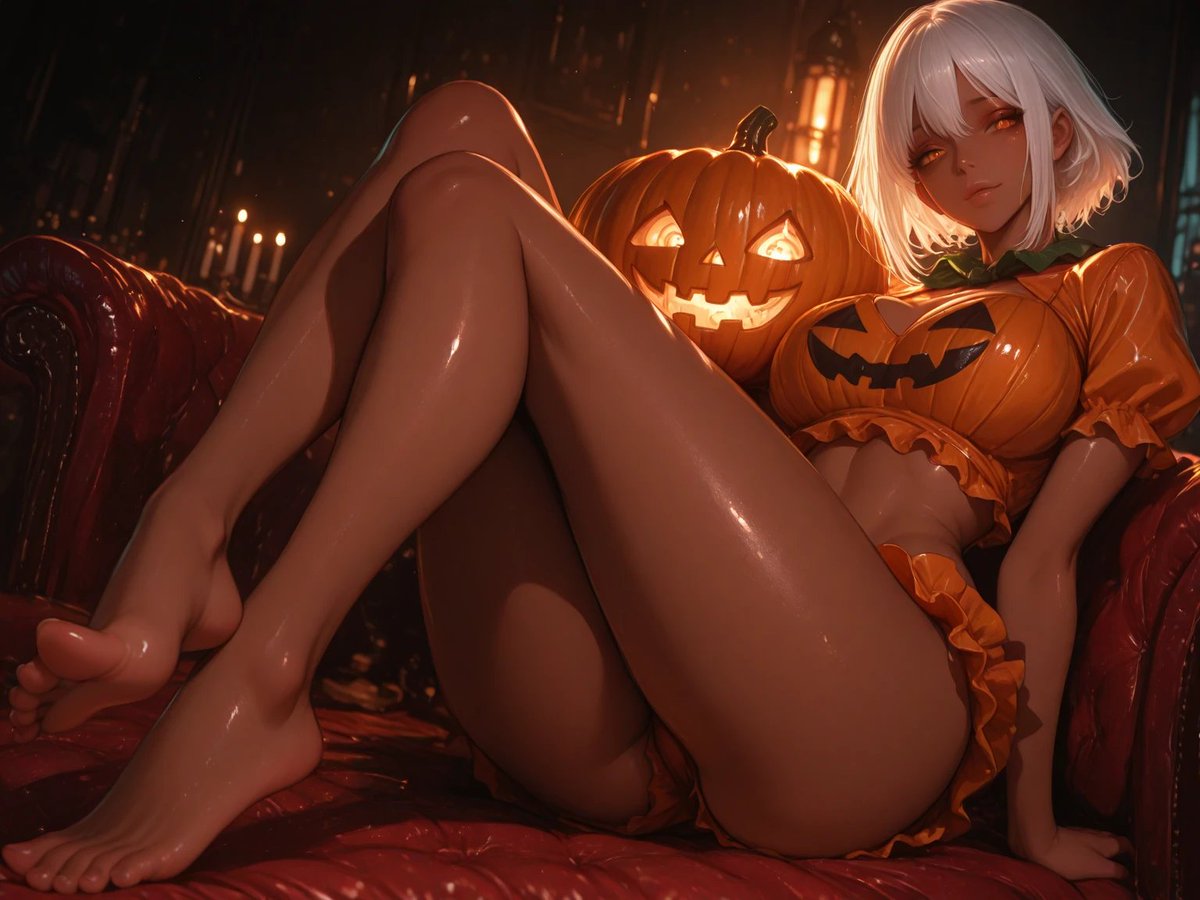 SinCitywork's tweet photo. 🎃 Sin city calabaza 🎃 https://t.co/lZmtnttaA6