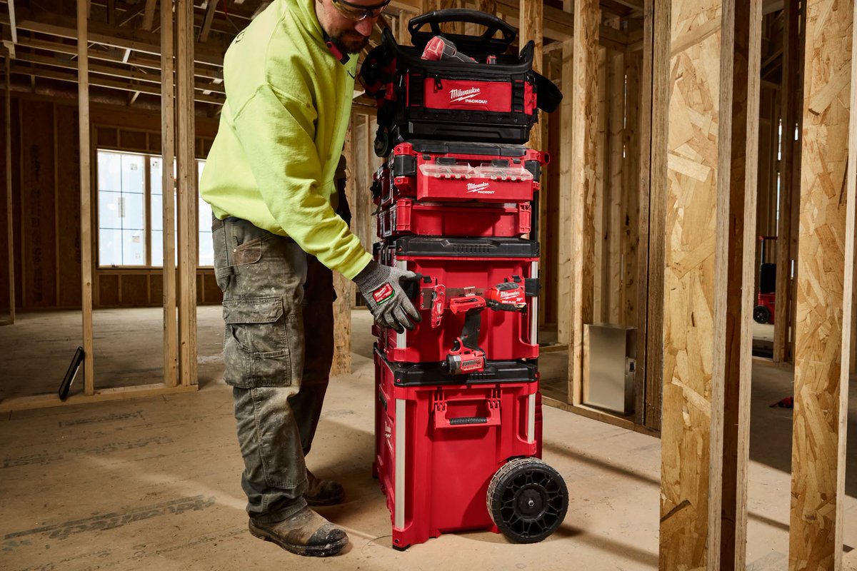 CardinalCarter's tweet photo. Cardinal Carter’s Construction Technology classes are pleased to welcome guest speaker Ethan Spenler on October 14th. Ethan will lead an instructional session on the practical application, proper operation, and safety standards for the latest Milwaukee tools. https://t.co/U0wuzy1hQL