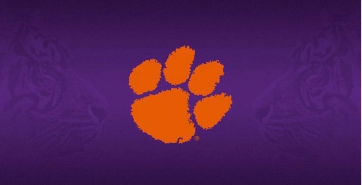 N3XTrecruiting's tweet photo. Class of 27, 28, 29, JUCO &amp; Portal! If you are interested in being recruited by Clemson (@ClemsonFB) Please COMMENT film, Retweet &amp; DM us. Sending over athletes for evaluation! https://t.co/wyJRP3IeTZ