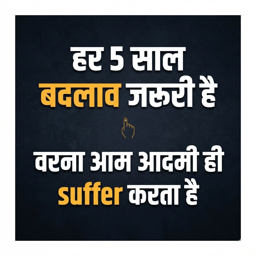 GGuptaBharat's tweet photo. @aksharmaBharat @PMOIndia @CMOfficeUP @UPGovt @mygovindia @BJP4UP @BJP4India @RSSorg @MoHUA_India @SwachhBharatGov @SBM_UP @myogiadityanath @yadavakhilesh @dollysharmaINC My status changed from BJP membership id to Badlav jaroori hai, bahut suffer kar liya humney. Hum janatey hain Yogiji har jagah nahi dekh saktey. Unki team ko hi kaam karna hota hai par shayad ab wohi log badlav chahtey hain aam janta ko pareshaan karke, ab humney bhi soch liya. https://t.co/ilLSBnXE5E