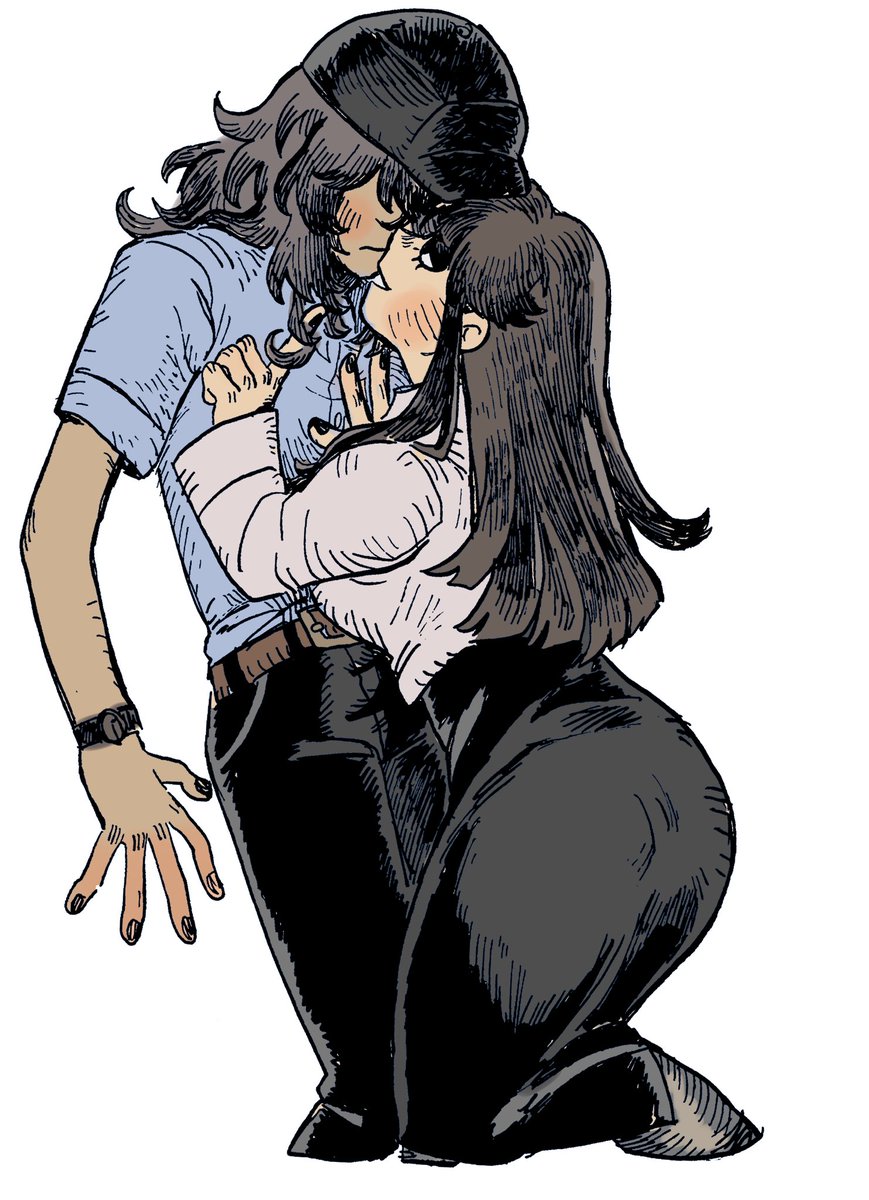 komemerda's tweet photo. Uniforms #funnybunny #abbylee https://t.co/PLnds10Hpu