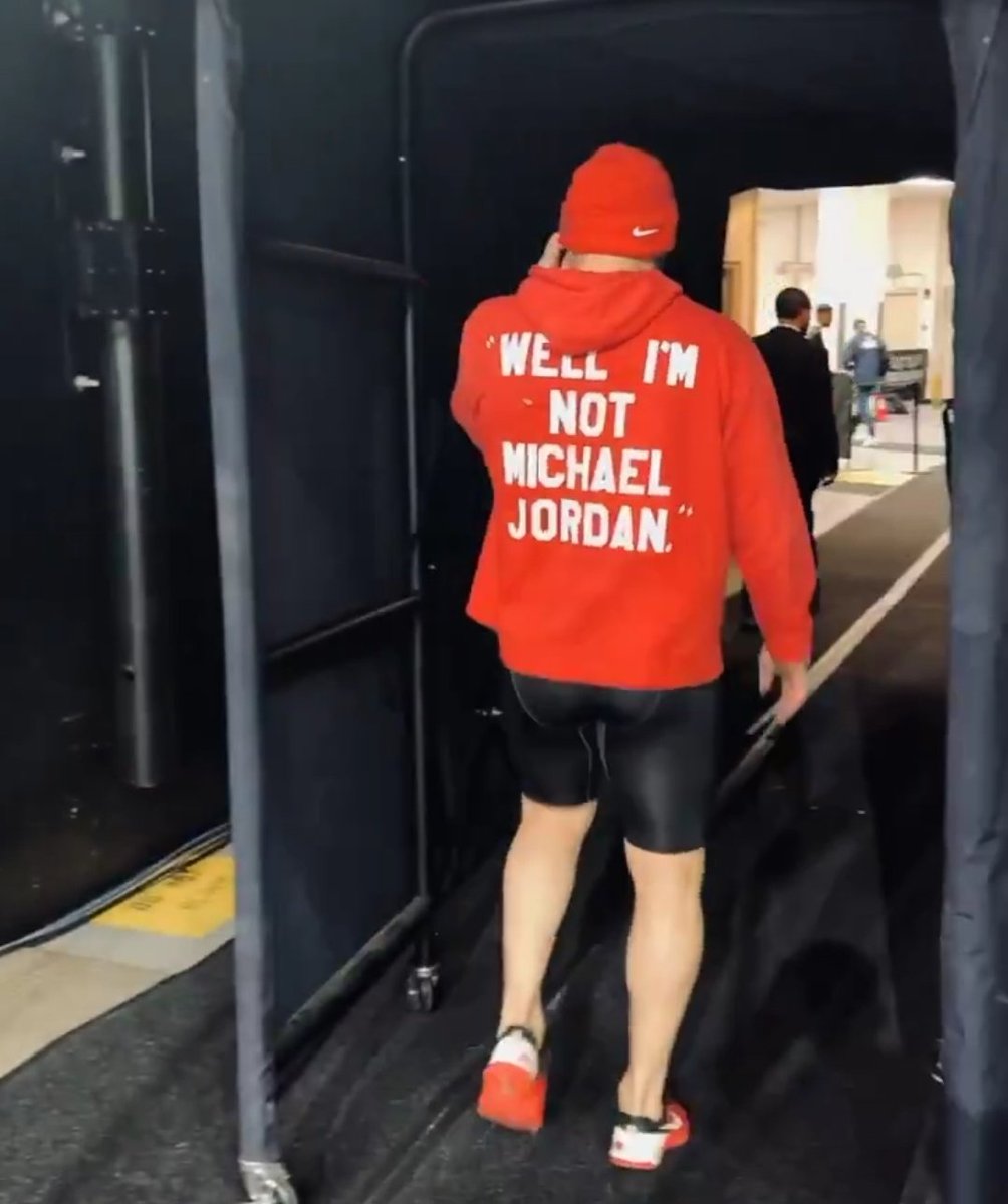 Lizzs_Lockeroom's tweet photo. Ovi's Last Dance 🥹 #ALLCAPS https://t.co/zJYNsTWjY2