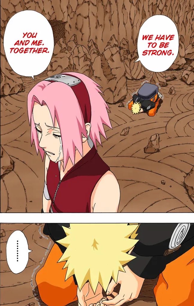 yurisasusaku's tweet photo. Remembering Destin Daniel Cretton is behind this Peter Parker / Jean Grey dynamic makes me really excited for Naruto / Sakura actually. https://t.co/eqWY69Dow6