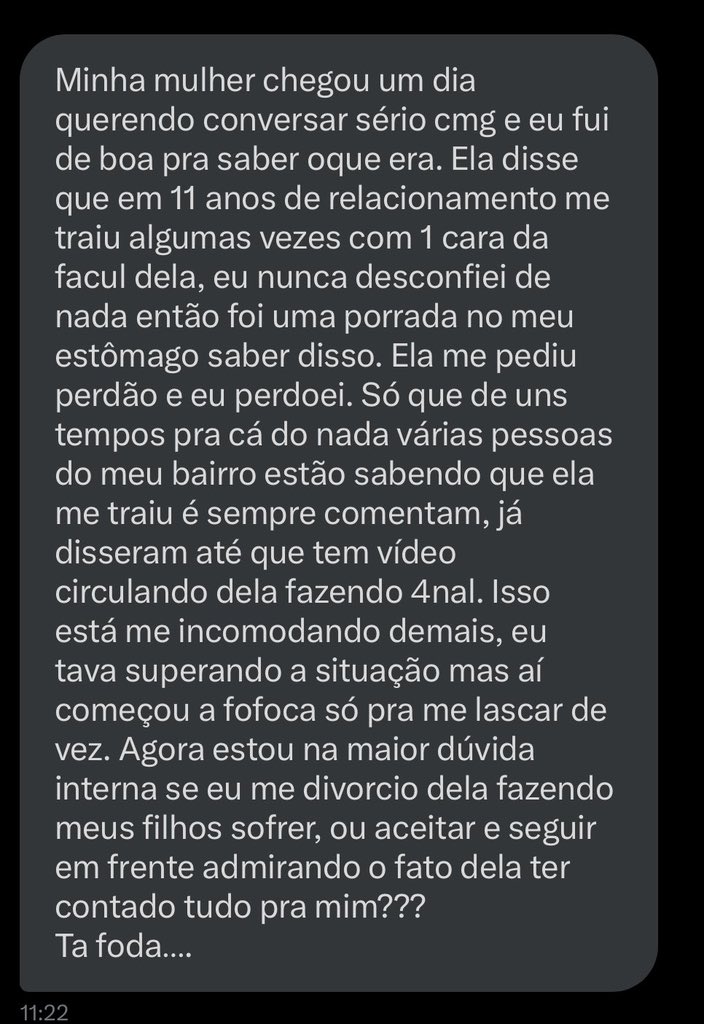 confissoesxxz's tweet photo. https://t.co/sBLppSmSSm
