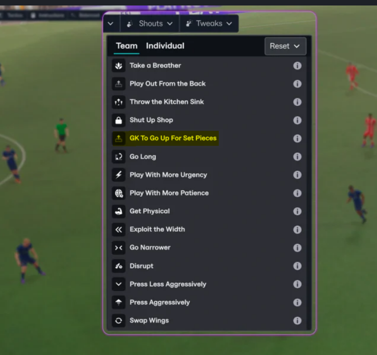 Lutterworth_Fox's tweet photo. Oh my word! #FM27 https://t.co/yukGUJggbH