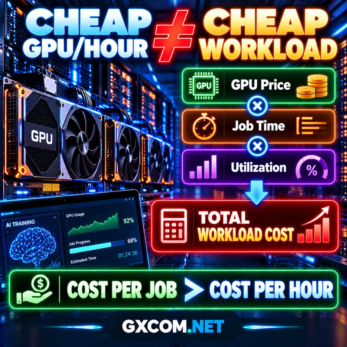 GXCOMNET tweet picture
