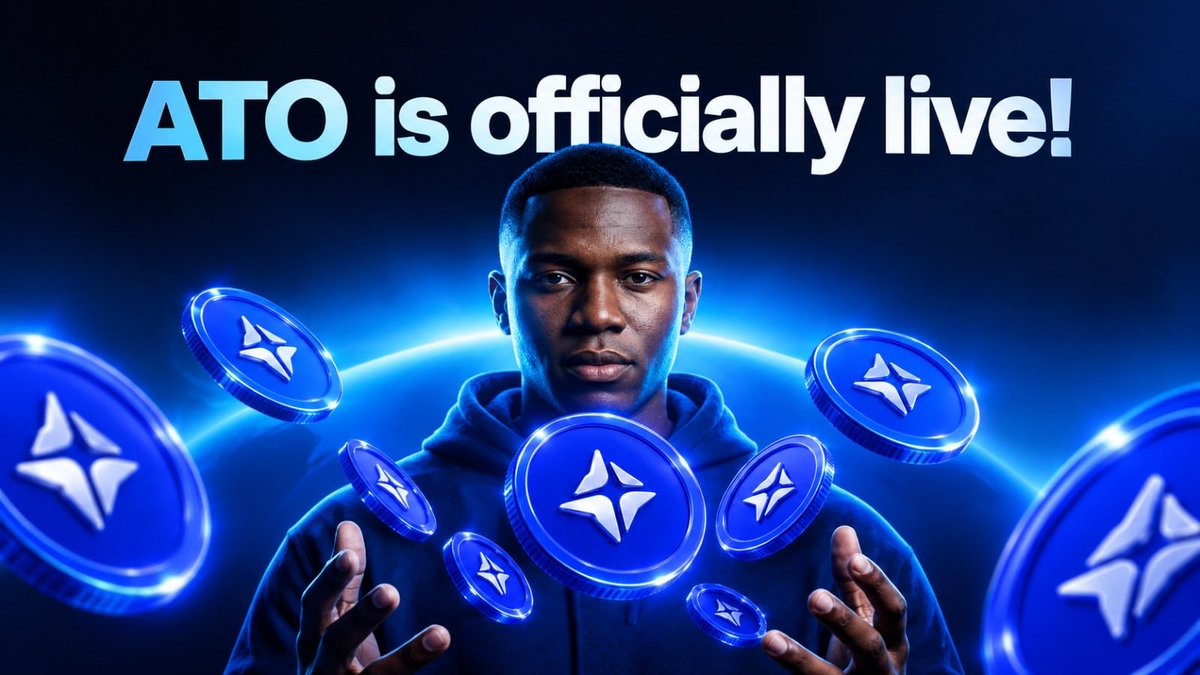 weRHtribe's tweet photo. ATO is officially live! 

Thank you for all your incredible support over the years. With a 3-year vision ahead and the spirit of Kaizen, it's time for us to take this step forward together.

Here is the official crypto address: 
0x74C4eeA39Ecb69a91dF03b23fa7e0852Bfa26492

Let's embrace this year with a grand vision. Check it out now!

Web: https://t.co/XCDW1rYopw
X: https://t.co/dOqpD0dAYJ