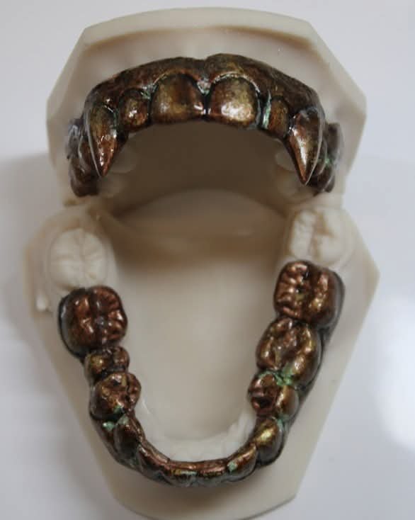 bunveh's tweet photo. also found clearer photos of akasha's fangs yummy

source: bitemakers on facebook https://t.co/k5QEGX9IuX