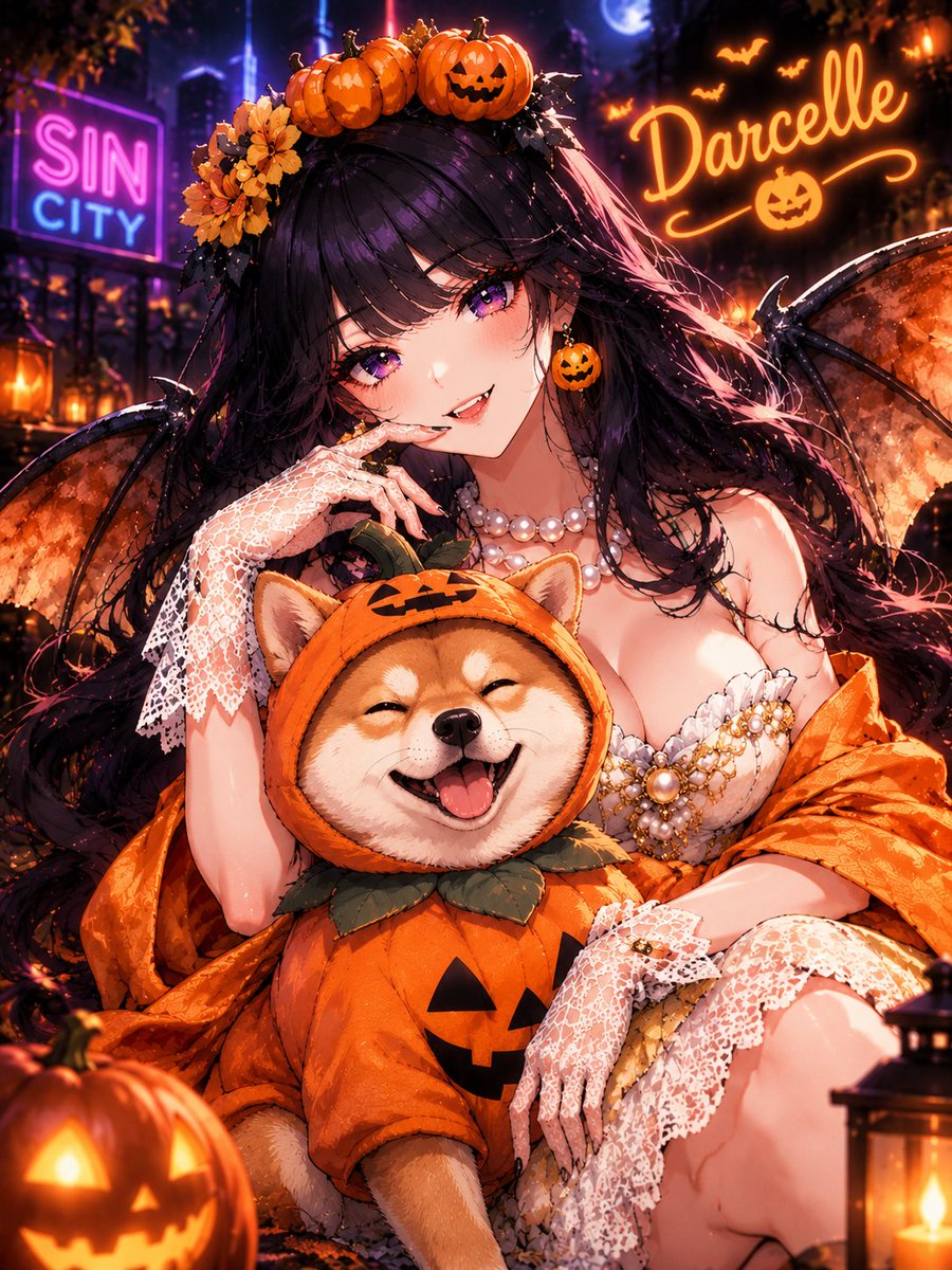 SinCitywork's tweet photo. 🎃 Sin city calabaza 🎃 https://t.co/tXjgd24XIH