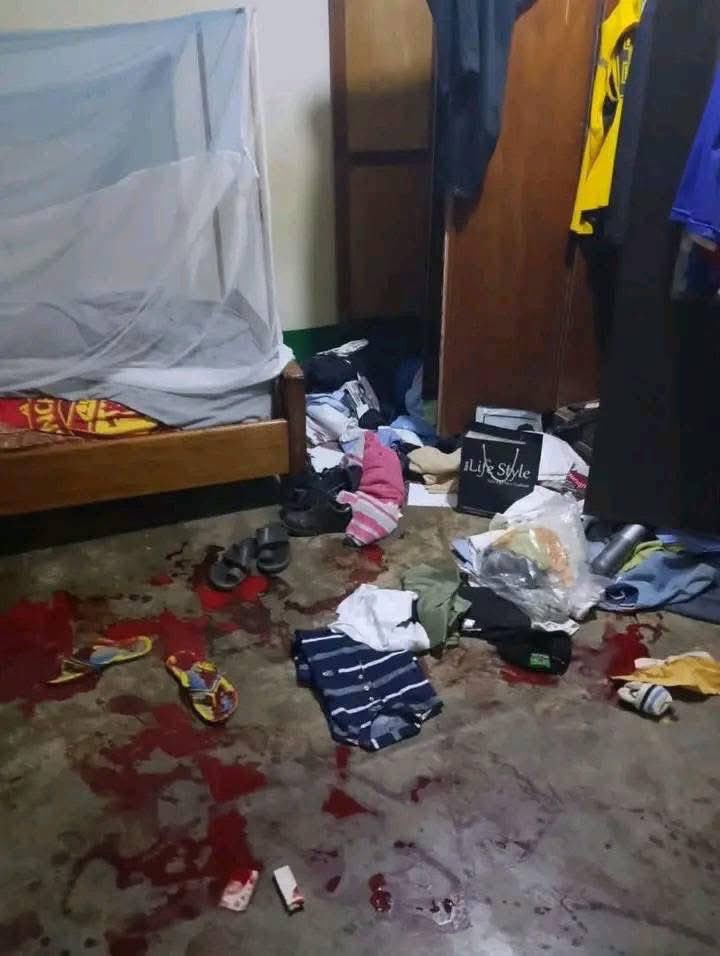 KimKimuntu tweet picture