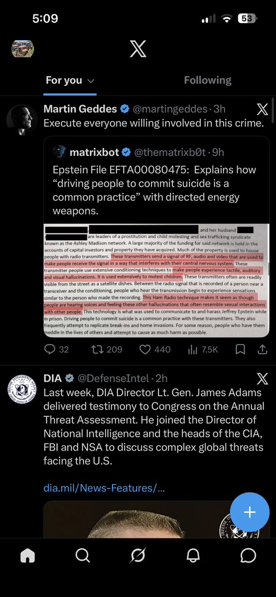 Robbieevbn's tweet photo. @CraigMurrayOrg US funds international human trafficking with the Jewish cartel. https://t.co/XzRMOGVy07