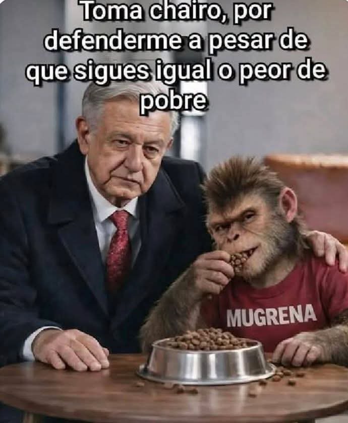 admendozasc22's tweet photo. @Oficial_Vicman Solo los Chairos croqueteros lo harían...el pinche 💩💩💩💩💩que se vaya a la chingada con todos los que lo apoyen 🤬😡🤬😡🤬🤬 https://t.co/QadfIalRsV