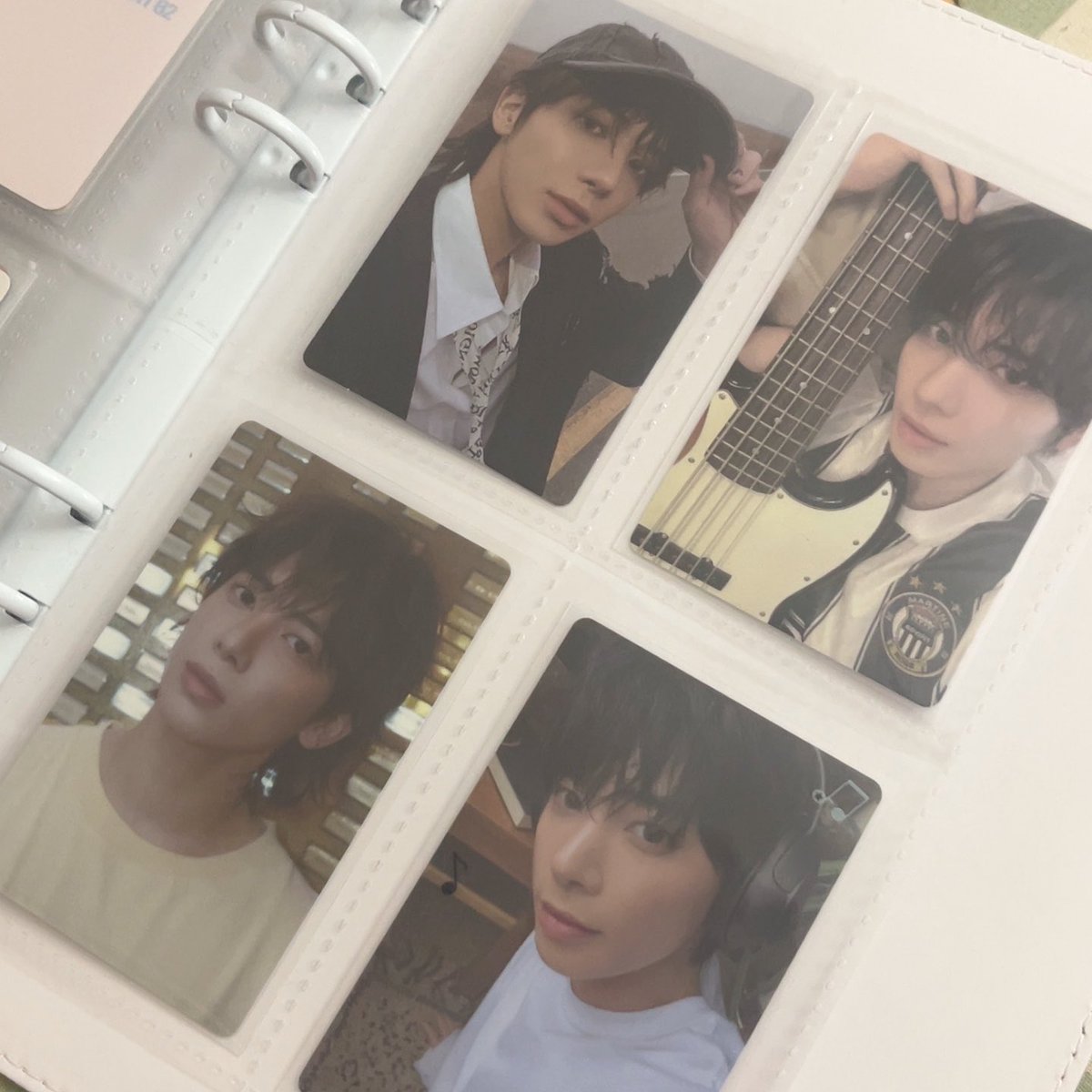 bbybl3e's tweet photo. 𝄞ᱸ𓂂𓈒🎹.⋆ֹ🐈‍⬛ 𓈒 https://t.co/jMBJkrP9Em