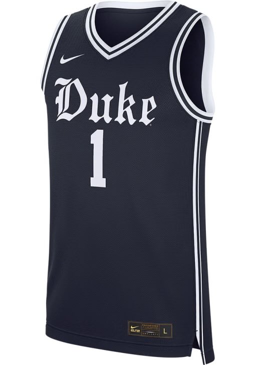ktomassoni1's tweet photo. 🚨 DUKE JERSEY GIVEAWAY 🚨

#DukeNation… I’ve got something for you 😈 I’m giving one winner their choice of 1 of 4 Duke jerseys from Rally House! 👀🔥

Want to enter?
💙 Must be following me
🔁 Retweet this post
❤️ Like this post for an EXTRA ENTRY

Shoutout to the best fanbase in the country!

Winner will be randomly selected by end of the day tomorrow! 😈