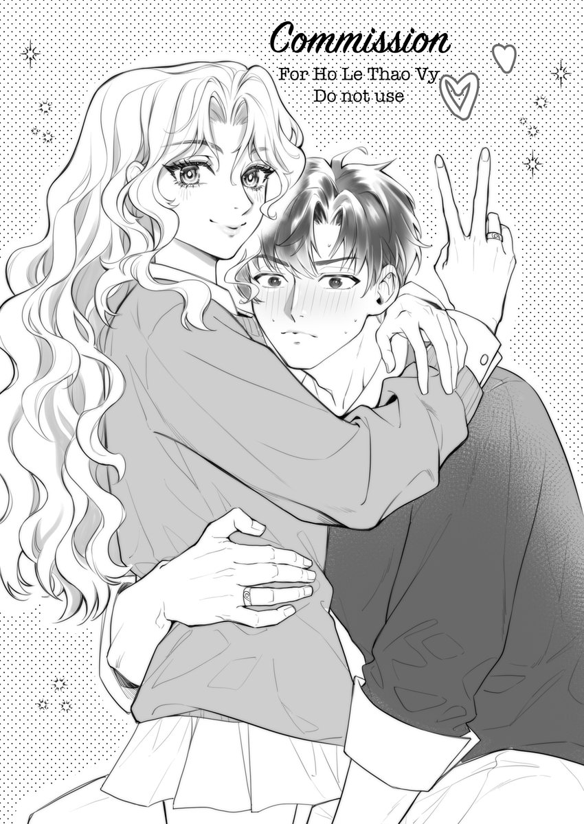JulymayDraw's tweet photo. Is anyone interested in clean lineart Commission like this (ready to colored kind of)? and what price?
just wana take some opinions to create new service 
thankyouuuuuu
#VGen #ArtistDashboard #artmoots #mootsㅤㅤ https://t.co/9qtQRqcDtA