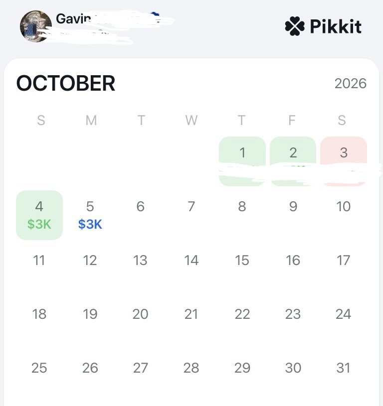 Gaviin2x's tweet photo. @edd2thurl I don't post anything I'm not on. Tracked every day, wins and losses. If two of the biggest sides on the slate ended up on someone else's ticket too, that's just a popular slate. See you after the games. https://t.co/ofmMRHTC7X