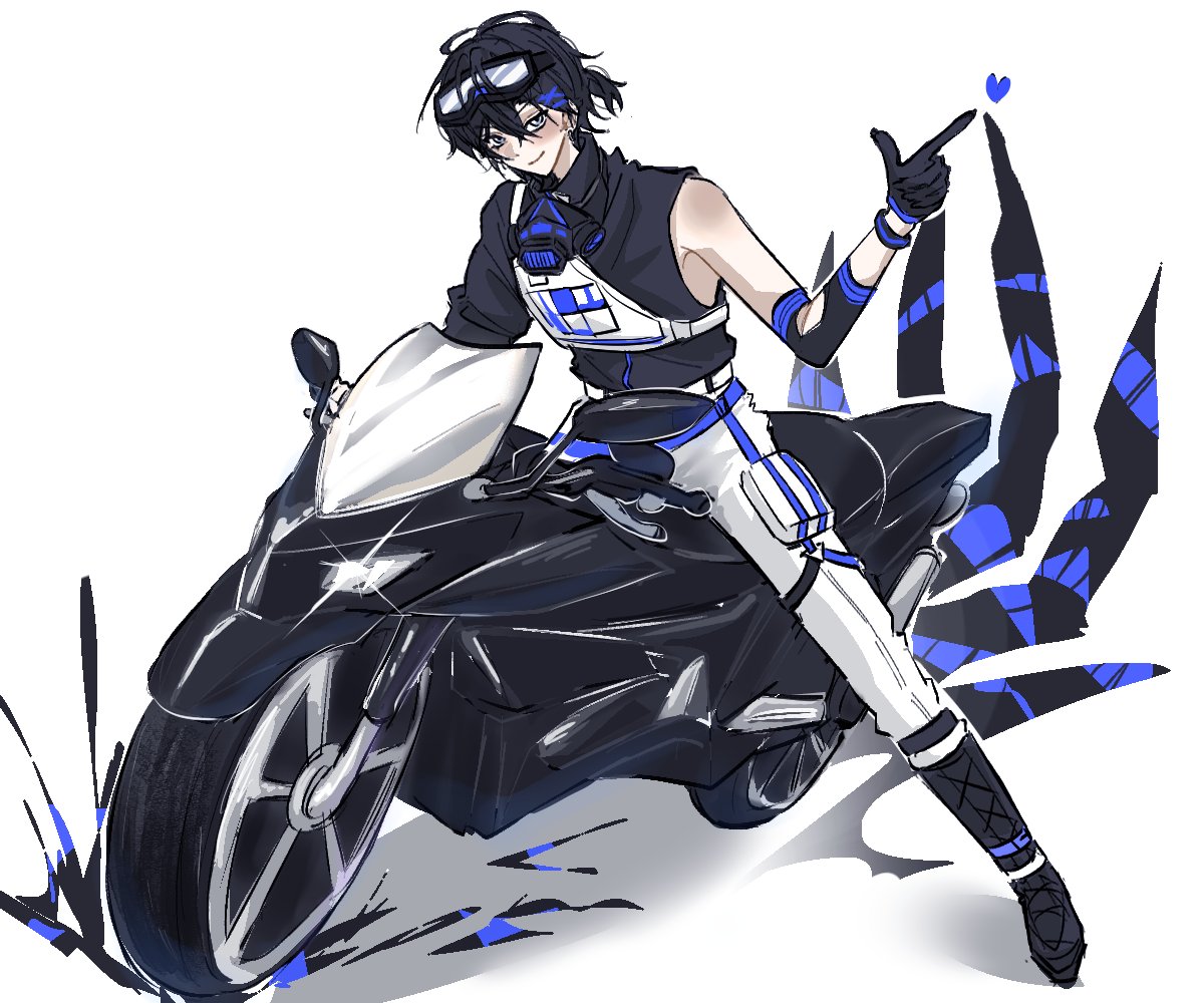 kkaj_0811's tweet photo. #jack_art
부릉부릉부릉 https://t.co/1lVXbPgfRv