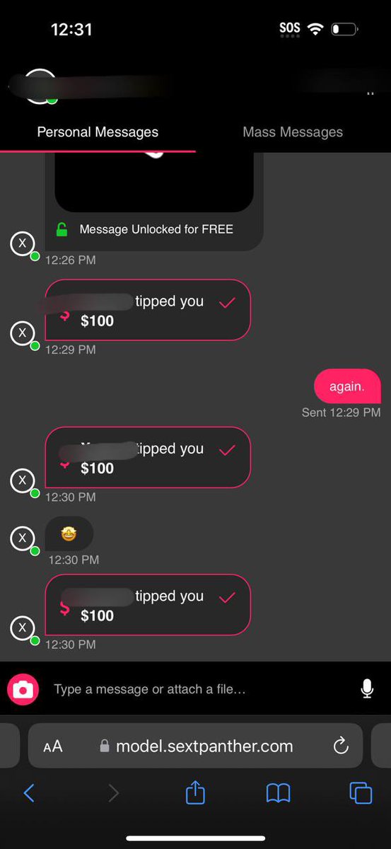 mistressmiagr's tweet photo. $300 in 60seconds, your money looks way better in my hands 🌀 https://t.co/3G1k5qB7KA