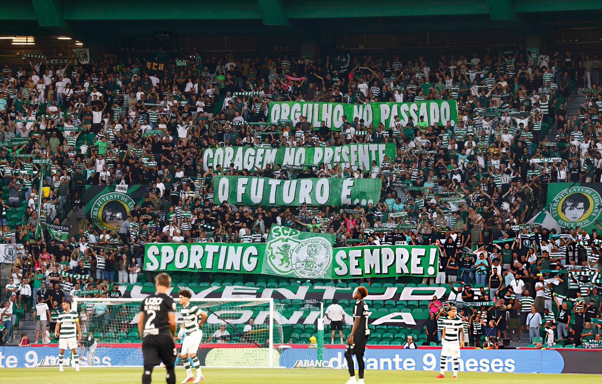 Sporting_CPAdep tweet picture