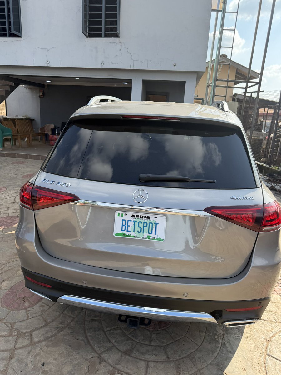tthebetspot's tweet photo. Congratulations to me 🥂❤️
Alhamdulillah for the blessings. More wins, more growth, more to come. 🚀 https://t.co/eXevLsslLm