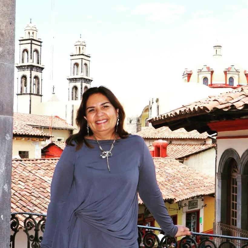 BetyManrique's tweet photo. 🌸#Puebla late en la magia de sus Pueblos Mágicos: desde la riqueza biocultural de Cuetzalan hasta la majestuosidad de Atlixco y Zacatlán.

El desarrollo de nuestras comunidades debe caminar de la mano con la conservación de nuestros ecosistemas y el respeto a nuestras raíces🌿🏔️ https://t.co/sNYL9BE3Yq