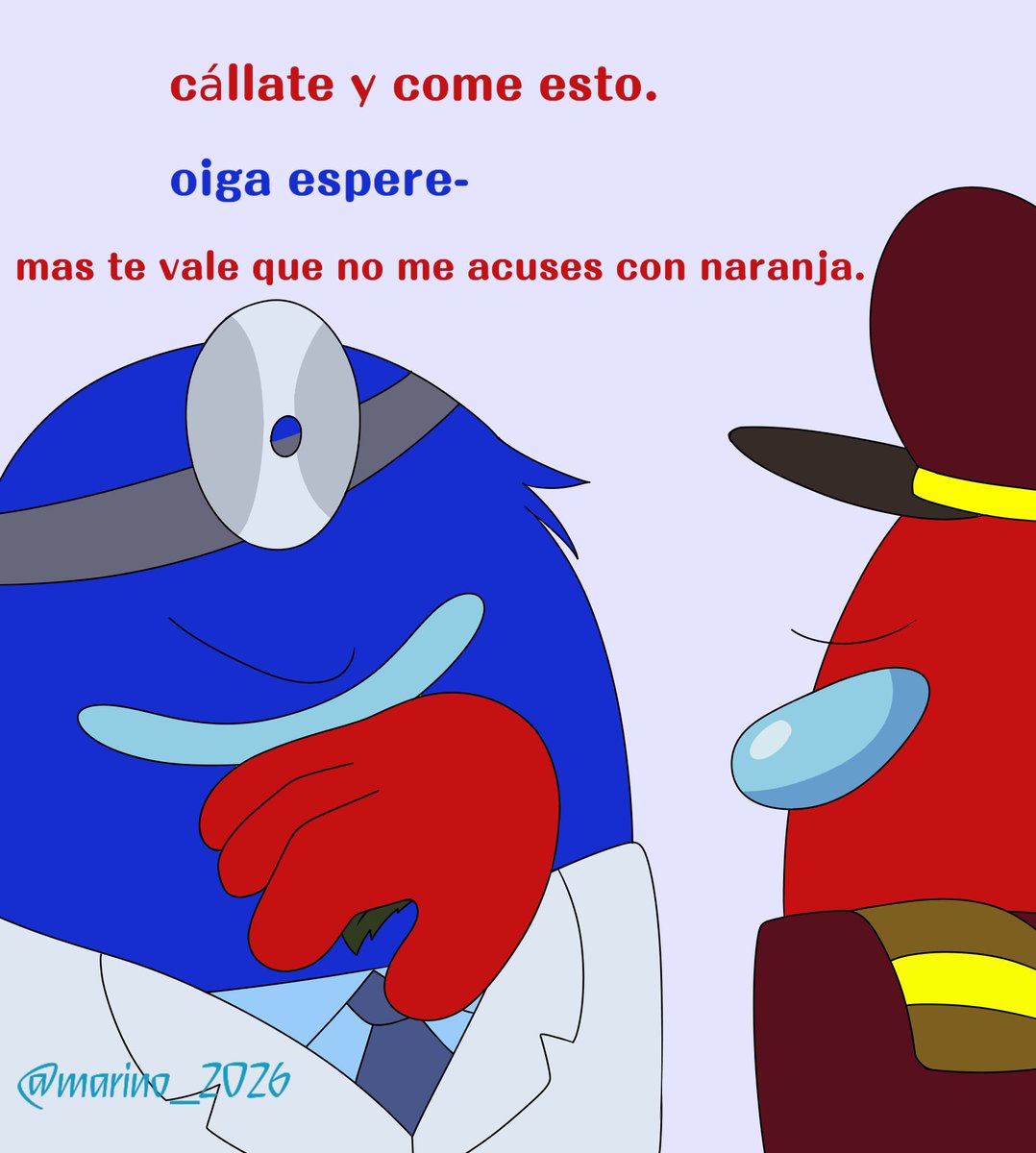marino_2026's tweet photo. 6.5/7 AU conflictos
Sentí que faltaban mas partes, asi que falta otro 🫪
Pd: tardo por que hago algo para halloween 👀🎃
#blime #amongusshow https://t.co/HFuSE8mOVn
