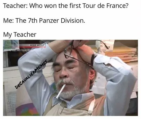 TruckenUSMC's tweet photo. Panzers https://t.co/E4pxa5LsKn