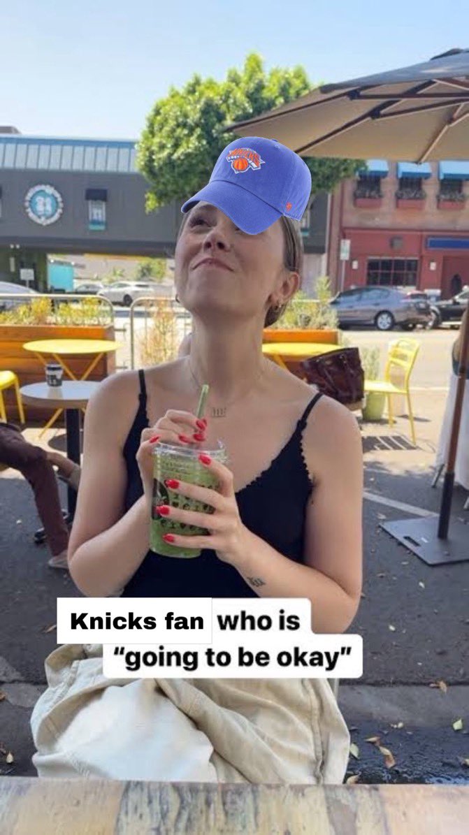 nykball's tweet photo. i cannot believe this season my nba team will be referred to as the reigning champs. https://t.co/4XKLhoFkKF