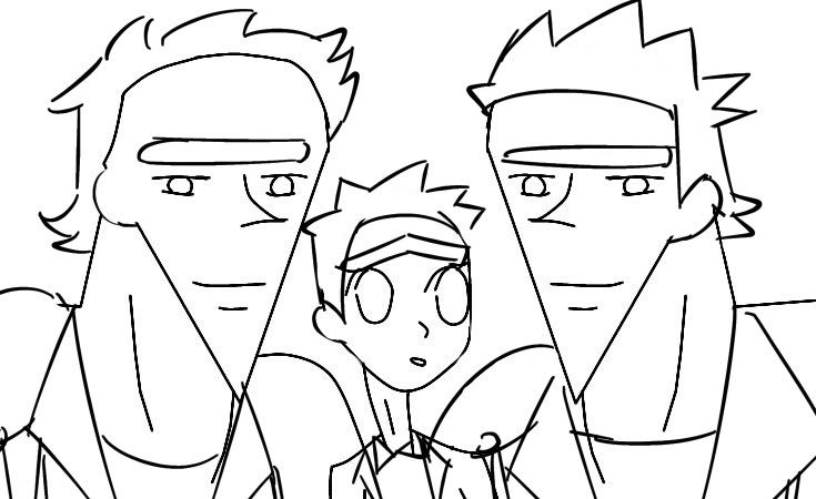 Al3x1_zz's tweet photo. Poly Rickcest (Prime137131) #prickcest #rickprime #youngrick #rickc131 https://t.co/2AqMQZQ4XX