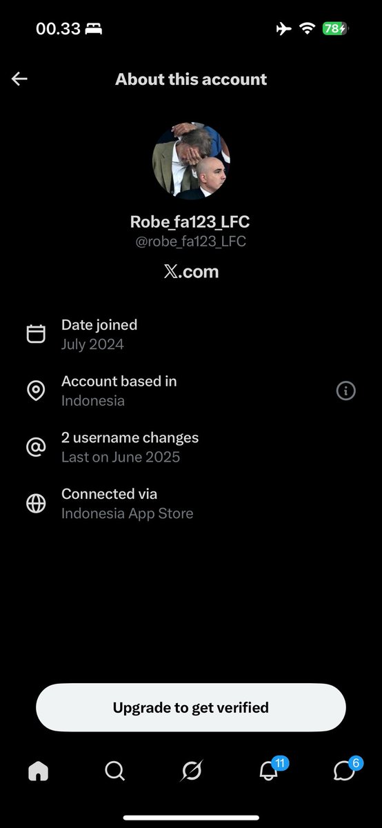 onlyhumon's tweet photo. @robe_fa123_LFC @ArkhonIncognito @AFCAjax @MaartenPaes30 @TimnasIndonesia Indog says indog? 🧐 https://t.co/yuRyVlj0ib