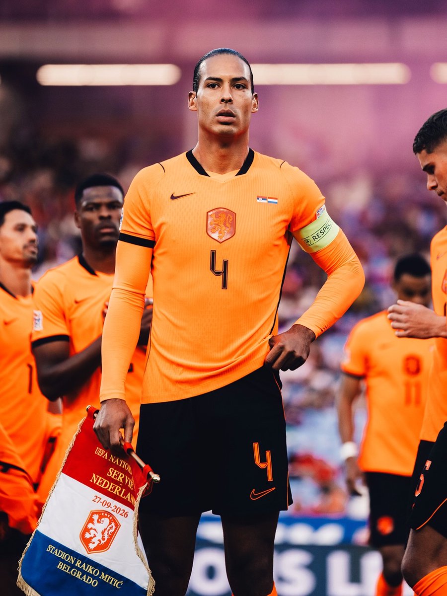 vsrsus's tweet photo. Virgil van Dijk. Aura final boss. https://t.co/au7bXxkWrN