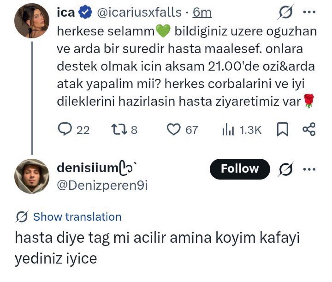 fld4ws's tweet photo. su sse yariliyom 10 dkdir https://t.co/TXw0scKIjY