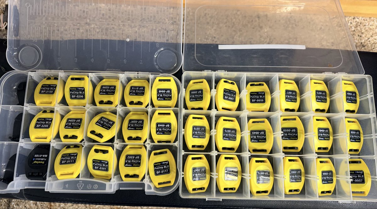 CoachJTAyers's tweet photo. Many years of saving. 

Build a little at a time. 

Worth it! @SimpliFaster @FreelapUSA https://t.co/rqPp4TfnD6