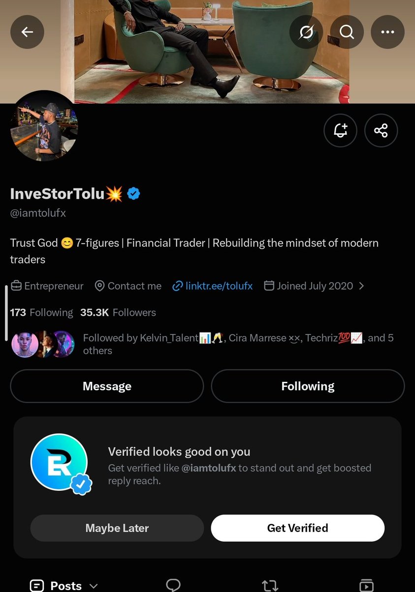 EliteREM_'s tweet photo. @Akindamolafx @EquityEdgeUK @iamtolufx @hendrayhorc I watched the video to the end,Sir, I just hope God 🙏 remember me through you, Sir.this time.. It's been 2 year+ I started self learning and self trading  but it hasn't been easy at all.. I don't have much, I need help sir, please.. 

@JSimplicity15 
@ayo 
@Profitablearena https://t.co/1YWM0gjWGC
