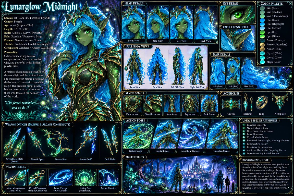 DougLoremaster's tweet photo. pick one or all, enjoy~ https://t.co/BLGwqwT8Ju