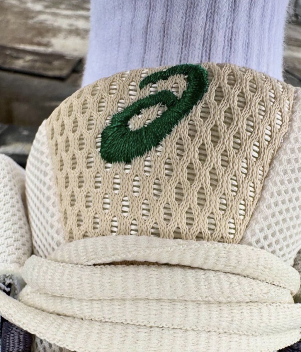 Delulukickz's tweet photo. AISCS Gel-NYC ‘Irish Spring’🧼 https://t.co/GDEYSM9Ujf
