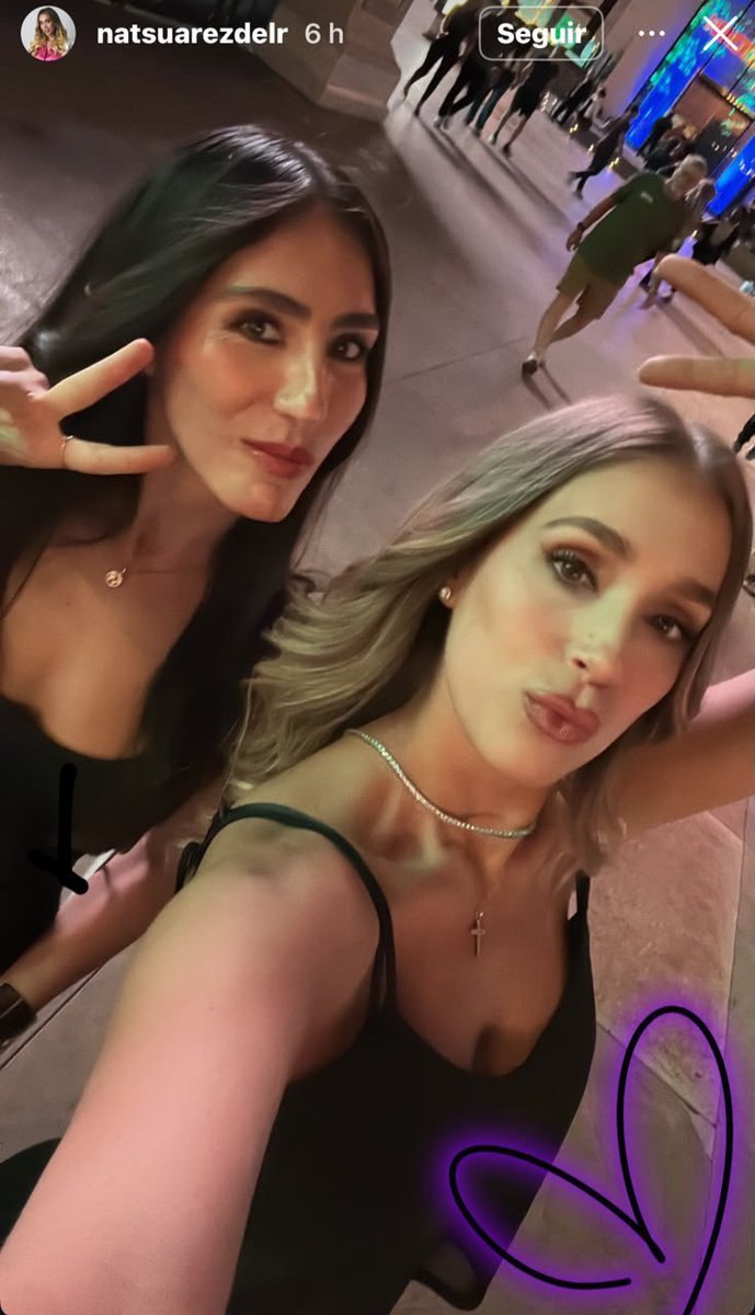 MLopezSanMartin's tweet photo. 🚨 La millonaria vida de "La Güera de Morena"

Natalia Suárez,  delegada del Bienestar en la región 14 de Puebla, exhibe viaje de $35 mil dólares a Las Vegas (Wynn, pool parties y DJs)

 ¿Y la austeridad de la 4T? https://t.co/R0c63bOaOP