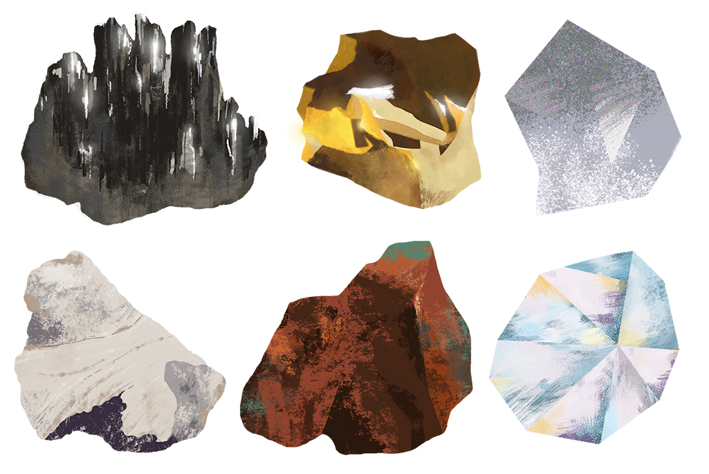 BerkeleyLab's tweet photo. Society depends on critical minerals for energy, transportation, consumer products, healthcare, and scientific and defense technologies. Our scientists are building affordable & reliable domestic supply chains from raw, recycled, and waste sources. #LBNLCriticalMinerals
https://t.co/Rha7ZlZxWn