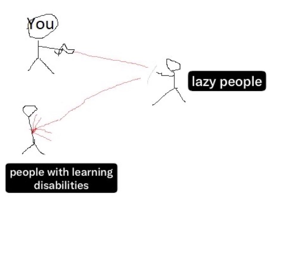 imuttjx's tweet photo. this is all you guys do every day https://t.co/Dld08Zo7hR
