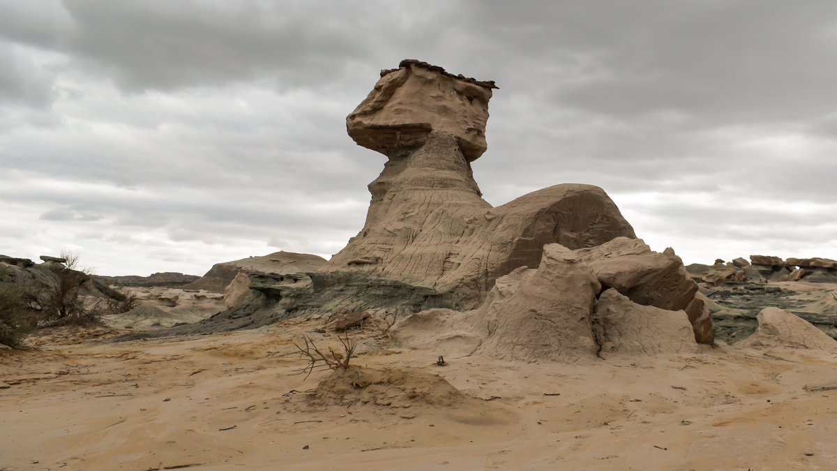 turisargentina's tweet photo. Paisajes de nuestra vasta y hermosa Argentina. 🇦🇷💙🙌

📍Parque Provincial Ischigualasto ( Provincia de San Juan )

Gracias @bedesabril21 por compartir tus hermosas fotos 🙏 https://t.co/TwKwFg6PQq