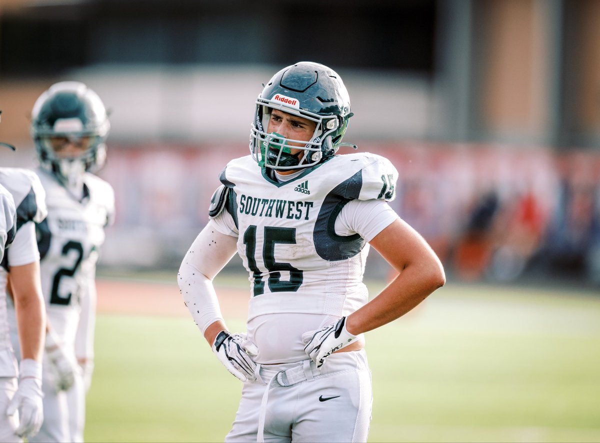 _Tyler_Lentz's tweet photo. Just a few shots from last weeks game! Thanks to @MSorbinPhoto for the pics! @bvsw_wolfpack @coachorrick @coach_t_allin @tykin27 https://t.co/WF5Tmp9dej
