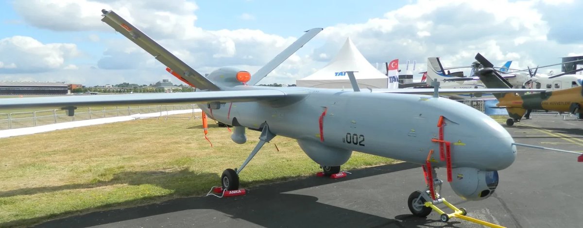 EnvanterMedya's tweet photo. FEMSAN ihracatı: 10 ülkeye uzanan pazar dosyası envantermedya.com/femsan-ihracat/ #DSEI #Eurosatory #FEMSAN https://t.co/is8iiyuwZx